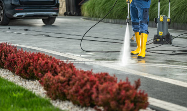 Trusted Brightwaters, NY Pressure washing Experts